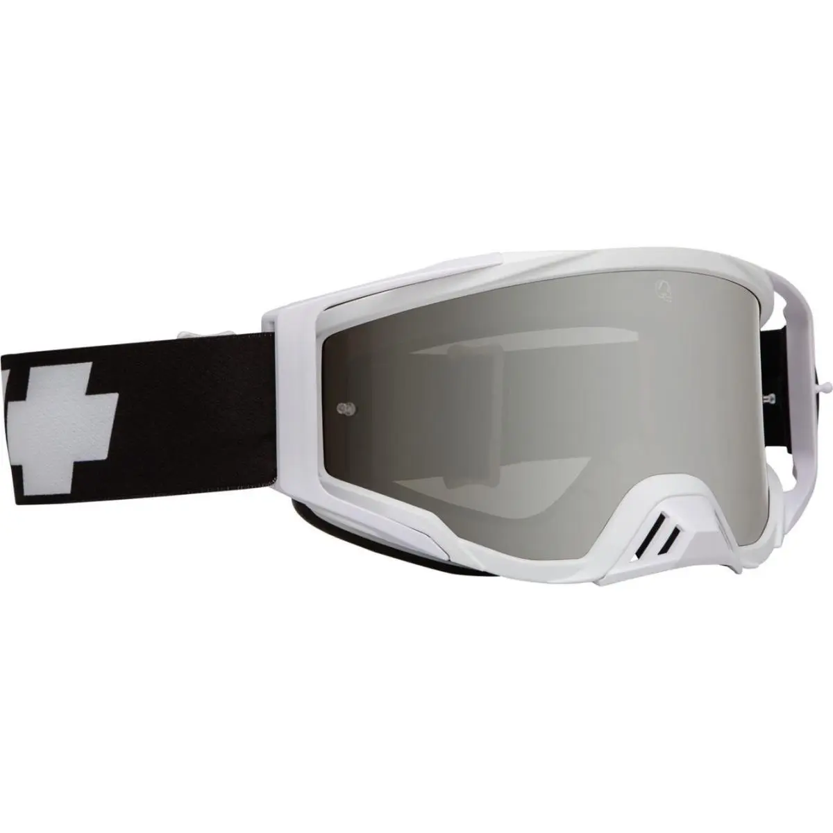 Spy Optic Foundation Plus Spy + Slayco Motocross Goggles