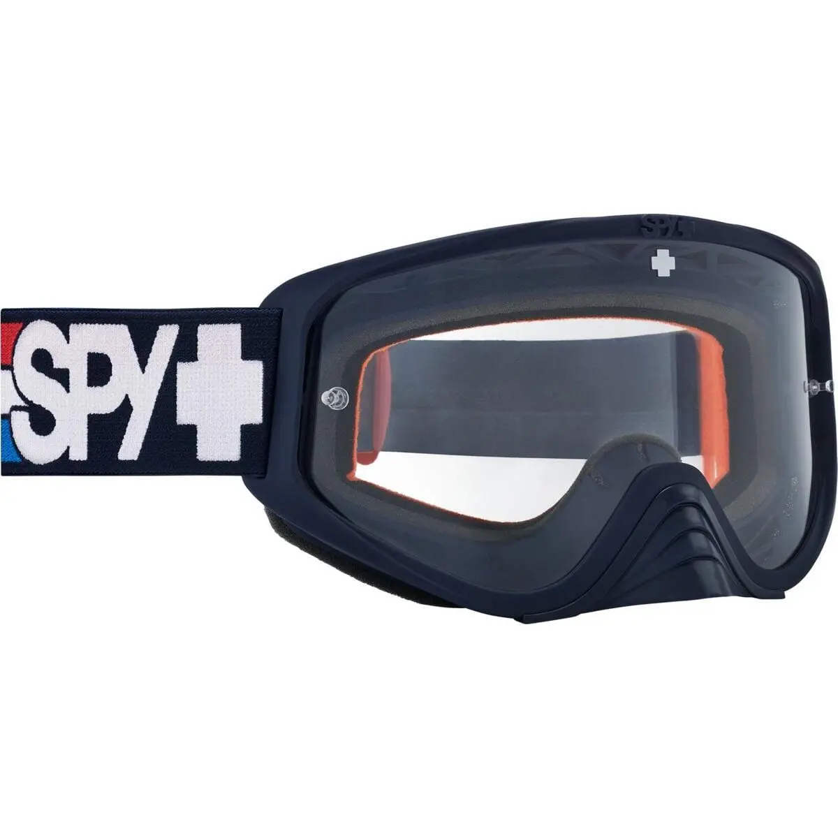 Spy Optic Woot MX Matte Usa Motocross Goggles