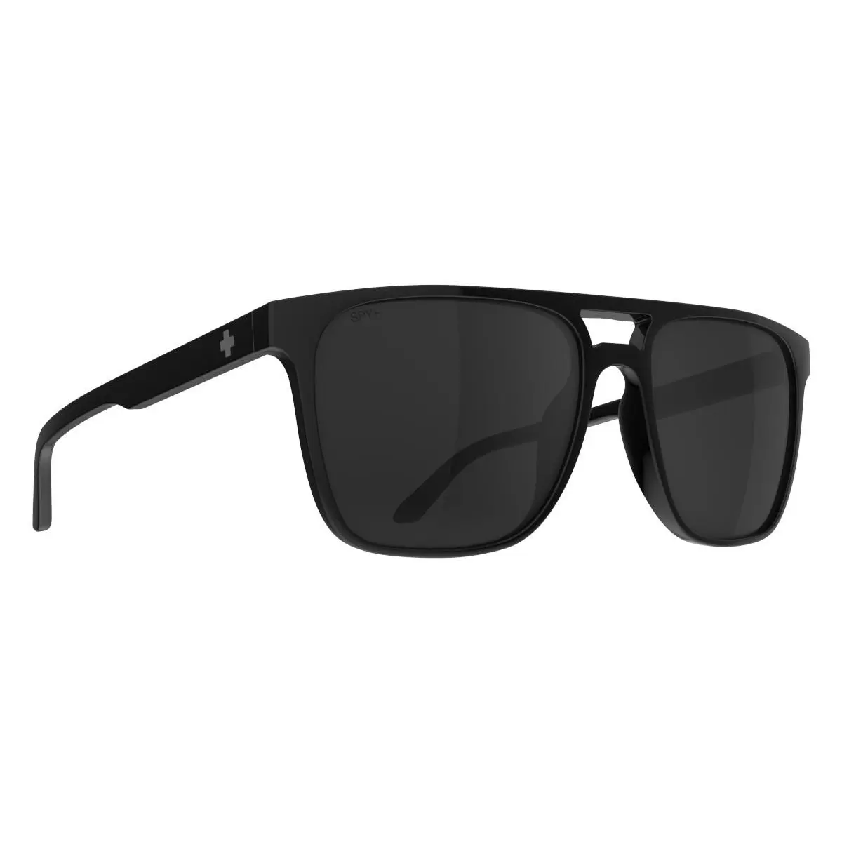 Spy Optic Czar Black Sunglasses