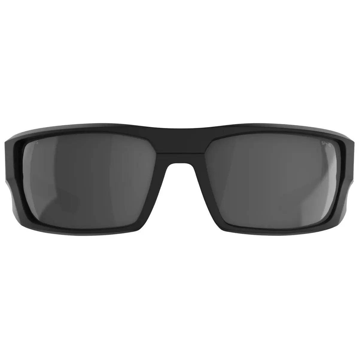Spy Optic Dirk Ansi Matte Black Sunglasses