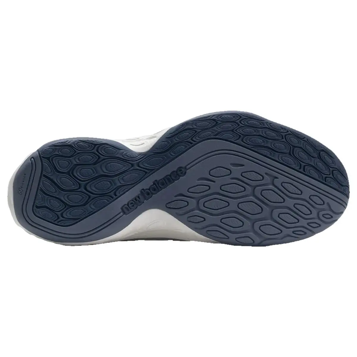 New Balance shoes - New Balance Fresh Foam X 1007 Extra Wide - WC1007WT - White/Sea Salt 9