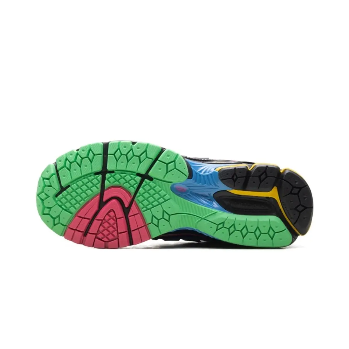 New Balance shoes - New Balance 1906R - U1906RDM - Black Multi 10