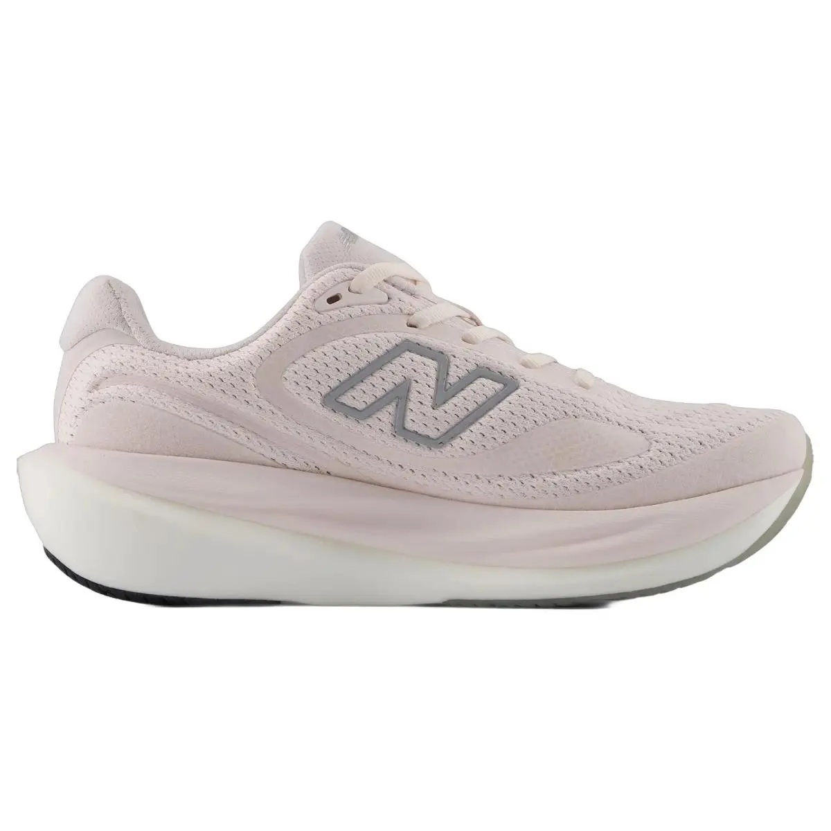 New Balance shoes - 1080V15 - W10802QR - Pink Salt/Pink Granite 8
