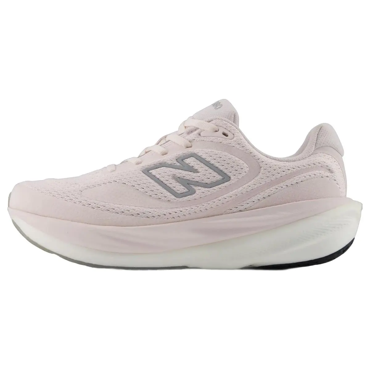 New Balance shoes - 1080V15 - W10802QR - Pink Salt/Pink Granite 11