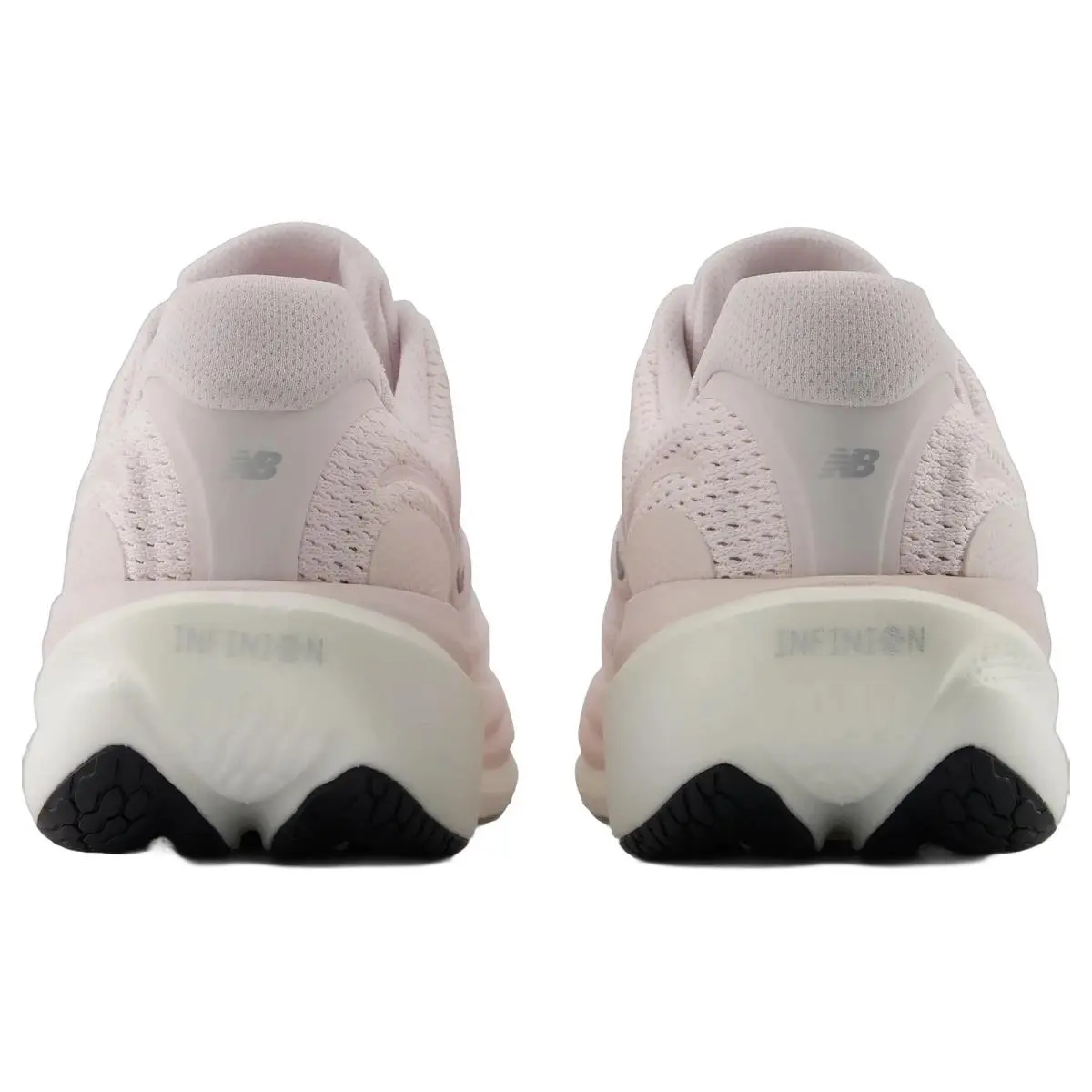 New Balance shoes - 1080V15 - W10802QR - Pink Salt/Pink Granite 12