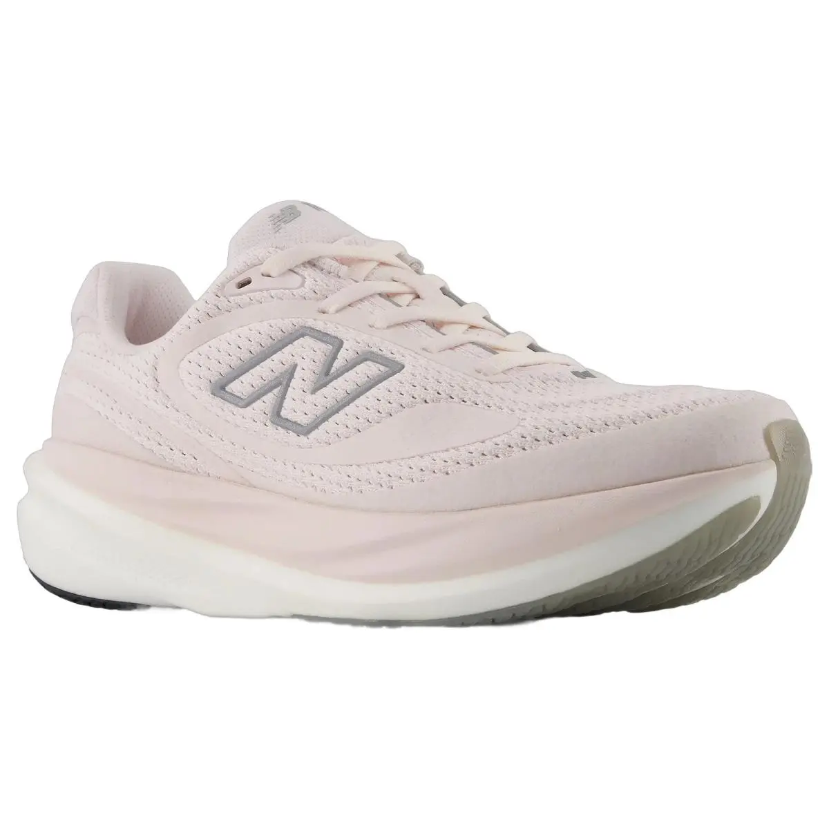 New Balance shoes - 1080V15 - W10802QR - Pink Salt/Pink Granite 14