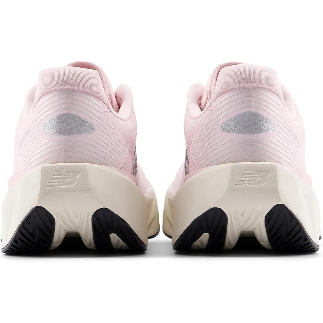 New Balance shoes - New Balance FuelCell Rebel v5 - WFCXLI5 - Pink/Grey 8