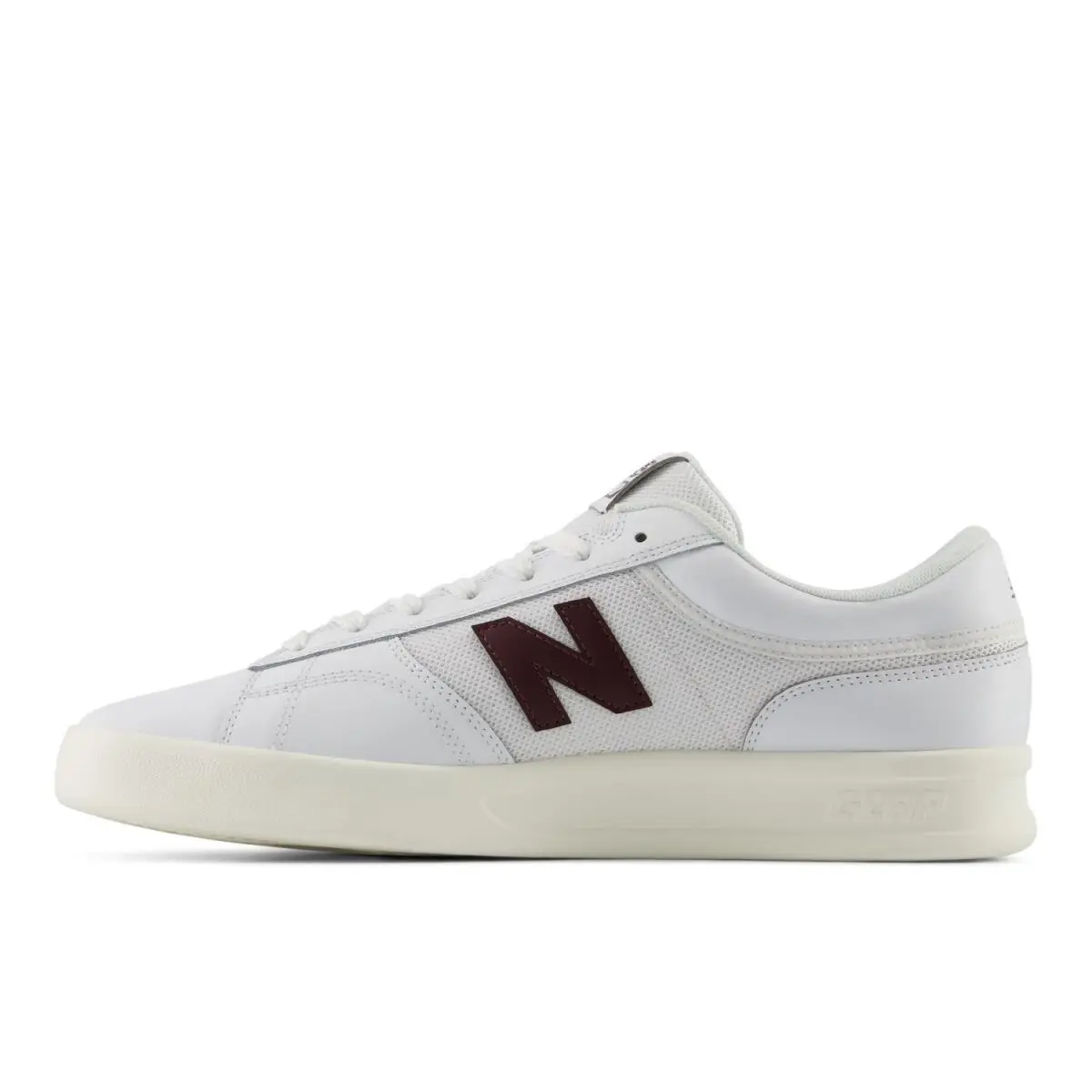 New Balance shoes - UN430WBU-D - UN430WBU-D - White 5