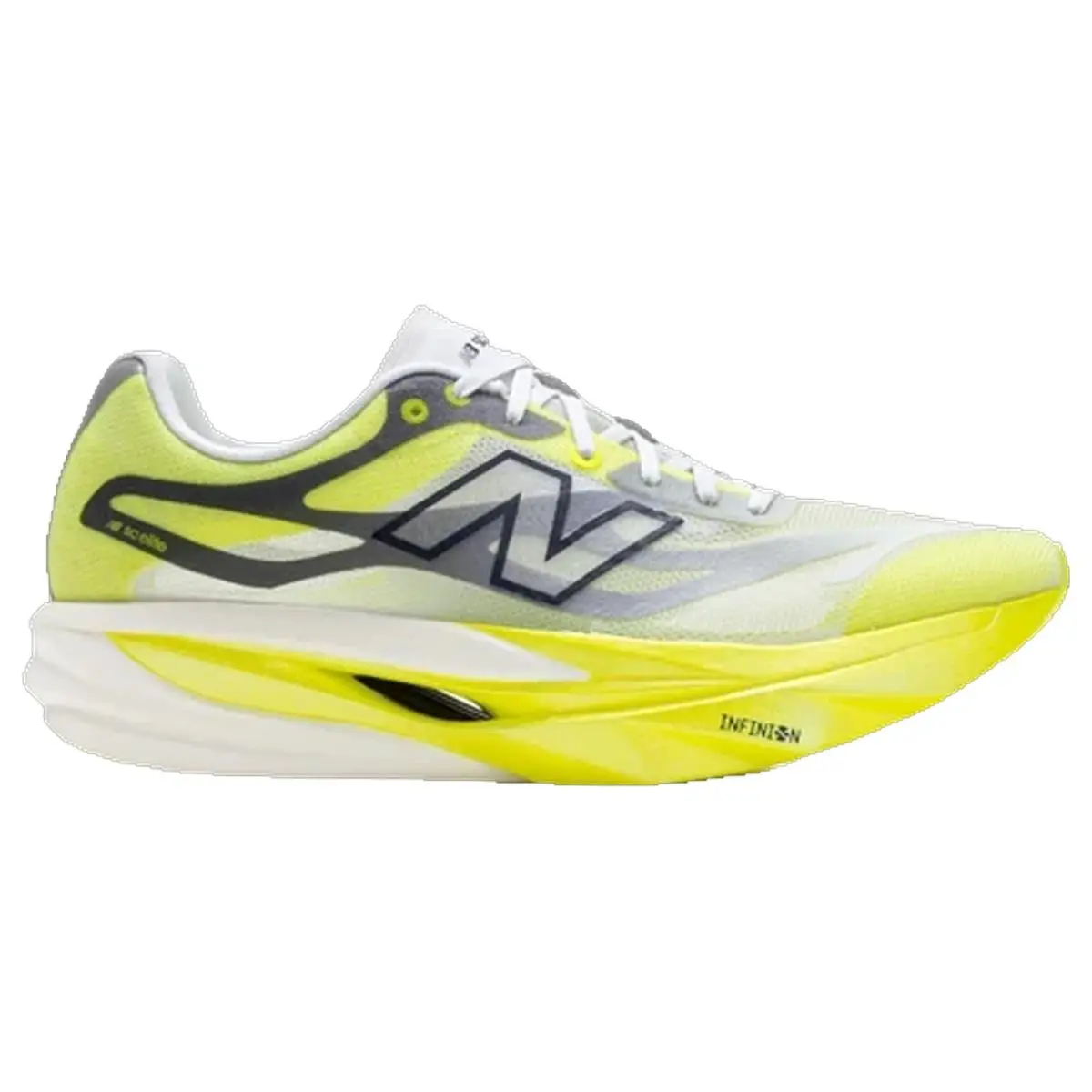 New Balance shoes - New Balance SuperComp Elite v6 Wide - MRCEL598 - Fresh Air/Alkaline Green 6