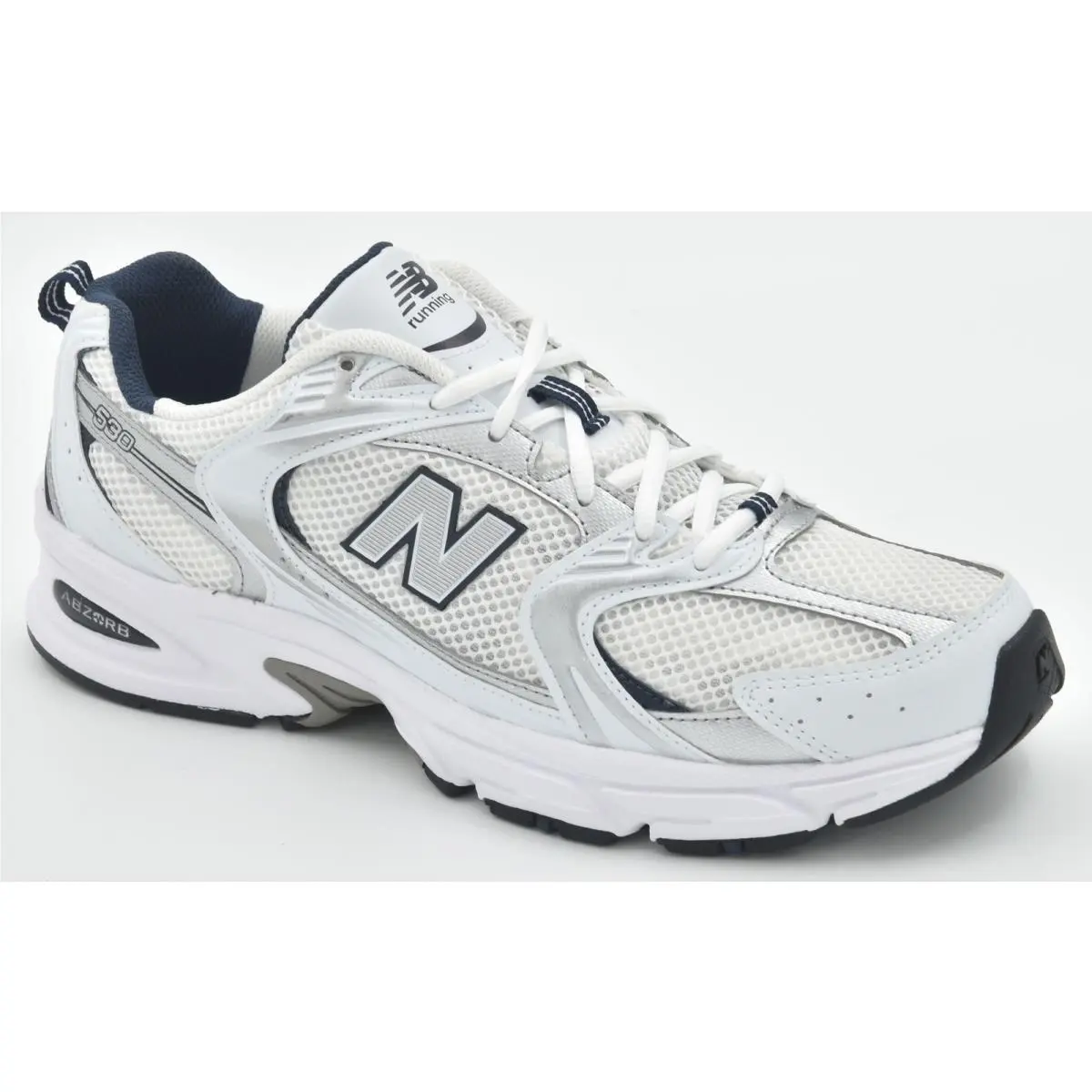 New Balance shoes - White 4
