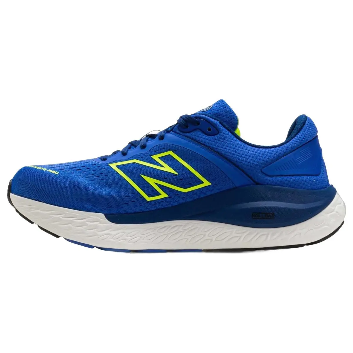 New Balance shoes - 1540V4 - M1540BG4 - Marine Blue/Thirty Watt 0