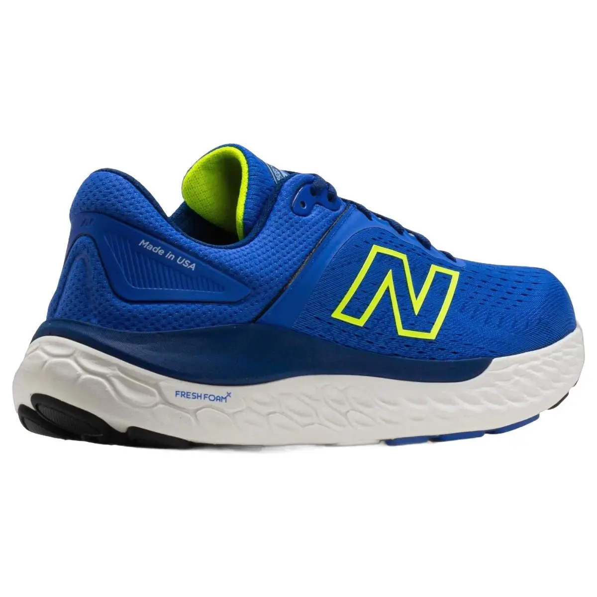 New Balance shoes - 1540V4 - M1540BG4 - Marine Blue/Thirty Watt 4