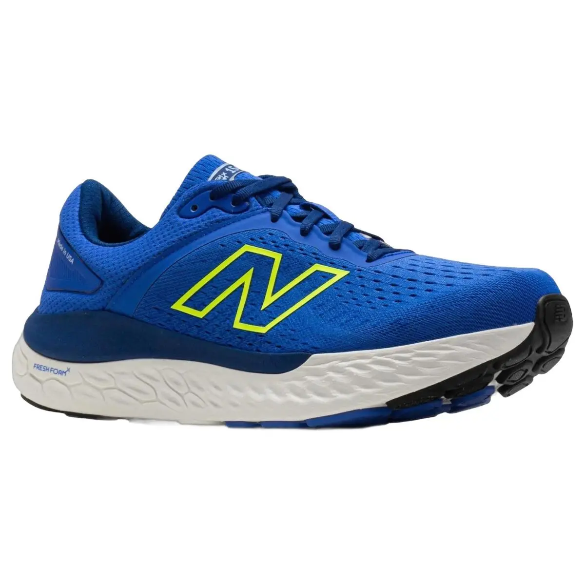 New Balance shoes - 1540V4 - M1540BG4 - Marine Blue/Thirty Watt 10