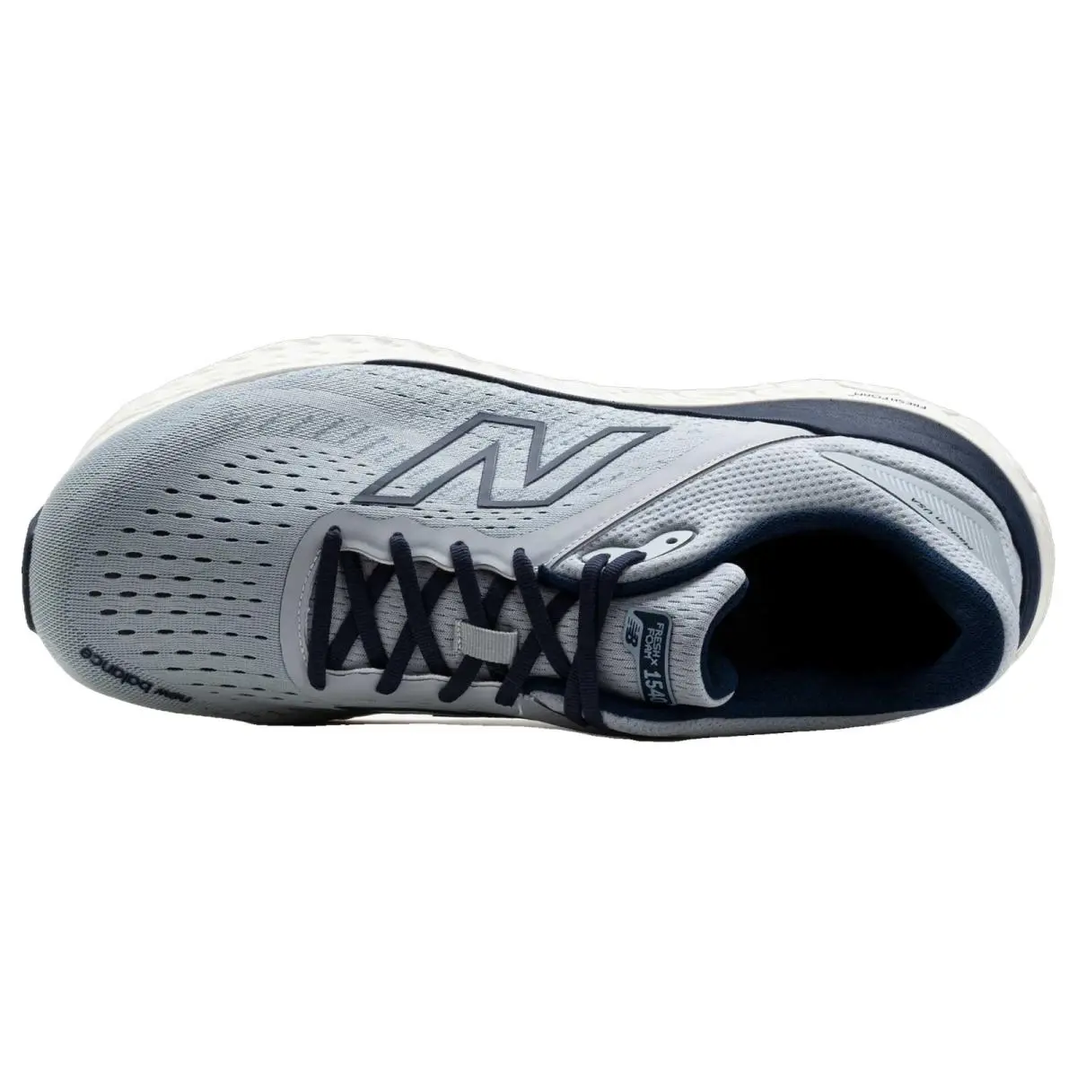 New Balance shoes - New Balance 1540v4 Wide - Wide - M1540GR4 - Quartz Grey/Navy 1