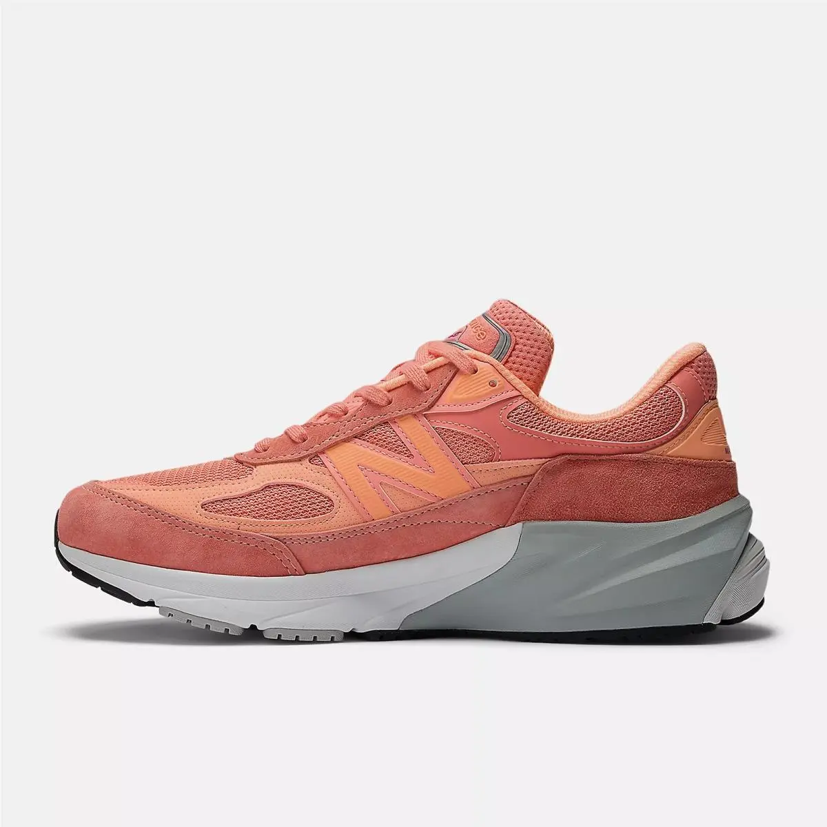 New Balance shoes - New Balance Made in USA 990v6 U990SR6 - U990SR6 - Pink 29