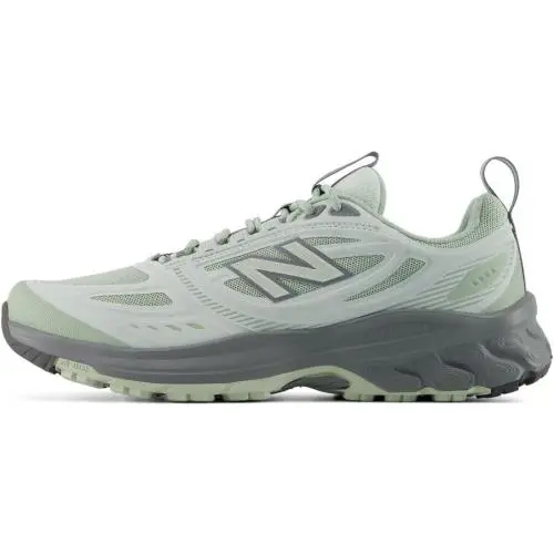 New Balance shoes - Fresh Foam 410 V9 - Fresh Foam - W41082A - Multicolor, (Manufacturer): Silver Moss/Slate Grey (UPC: 199063149341) 0