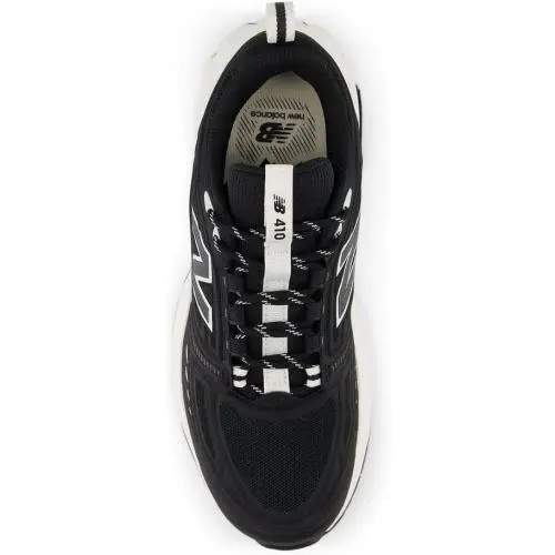 New Balance shoes - Fresh Foam 410 V9 - Fresh Foam - W41082A - Multicolor, (Manufacturer): Silver Moss/Slate Grey (UPC: 199063149341) 8