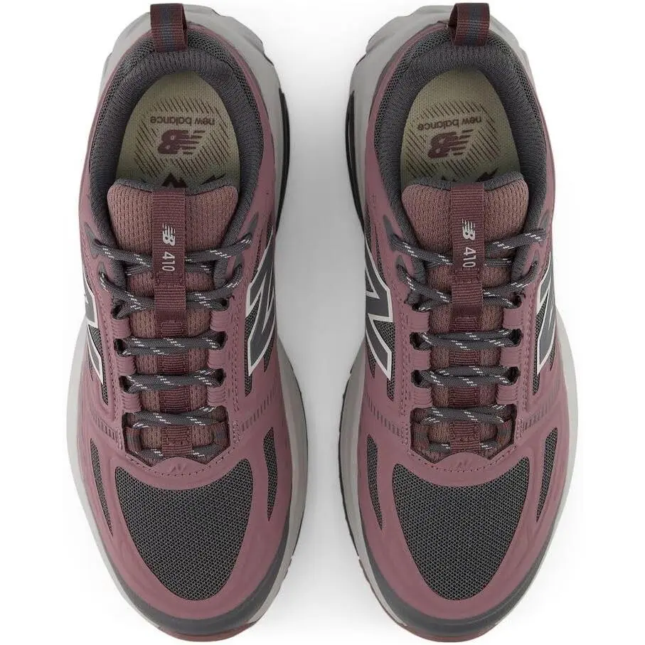 New Balance shoes - Fresh Foam 410 V9 - Fresh Foam - W41082A - Multicolor, (Manufacturer): Silver Moss/Slate Grey (UPC: 199063149341) 19