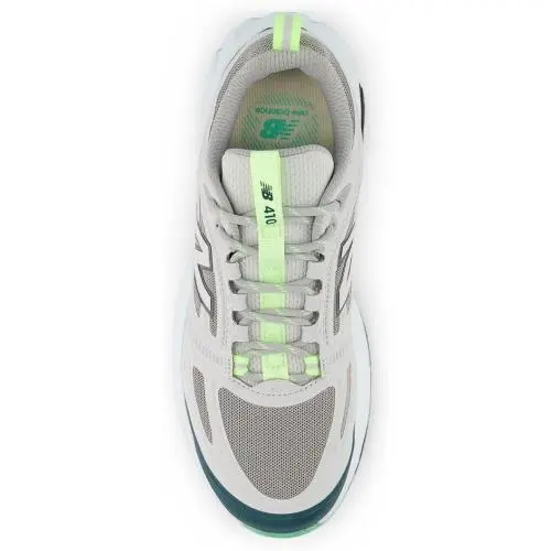 New Balance shoes - Fresh Foam 410 V9 - Fresh Foam - W41082A - Multicolor, (Manufacturer): Silver Moss/Slate Grey (UPC: 199063149341) 30