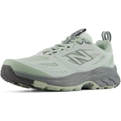 New Balance shoes - Fresh Foam 410 V9 - Fresh Foam - W41082A - Multicolor, (Manufacturer): Silver Moss/Slate Grey (UPC: 199063149341) 21