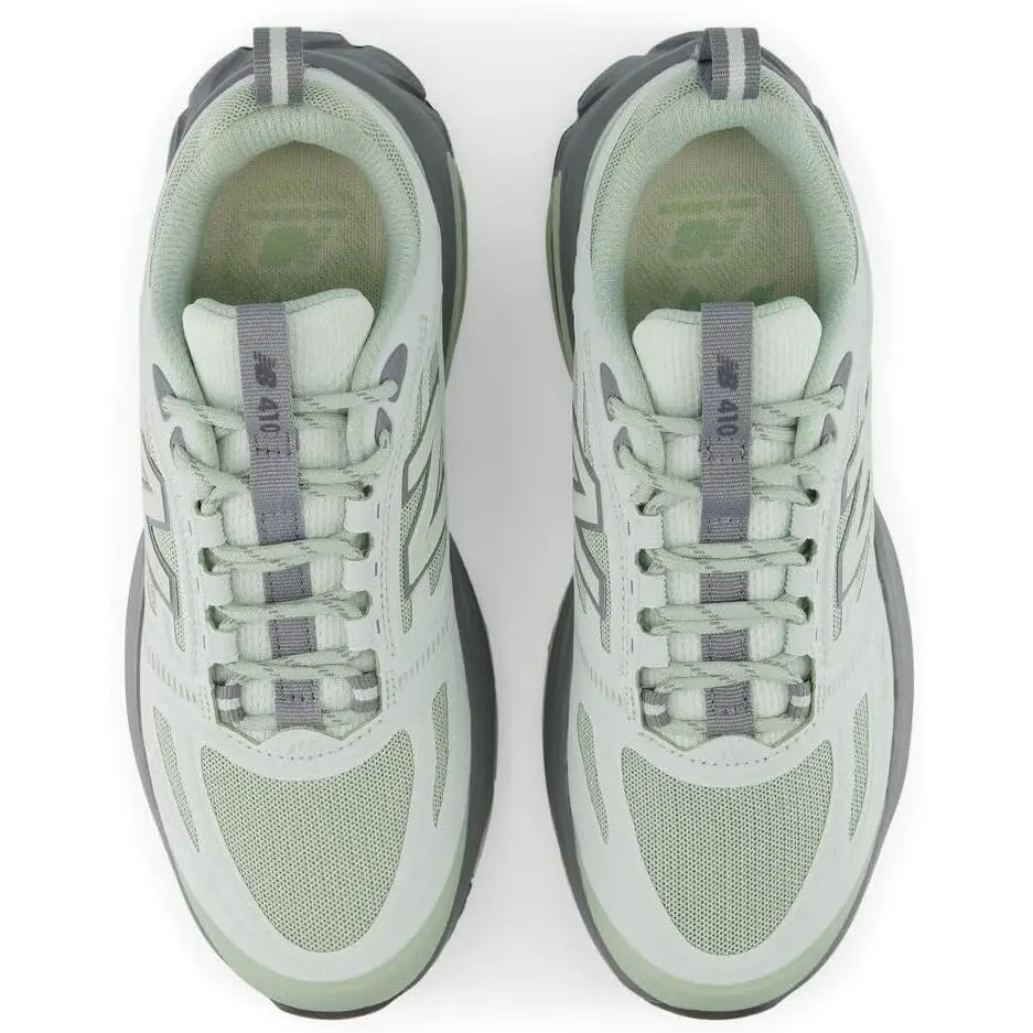 New Balance shoes - Fresh Foam 410 V9 - Fresh Foam - W41082A - Multicolor, (Manufacturer): Silver Moss/Slate Grey (UPC: 199063149341) 24