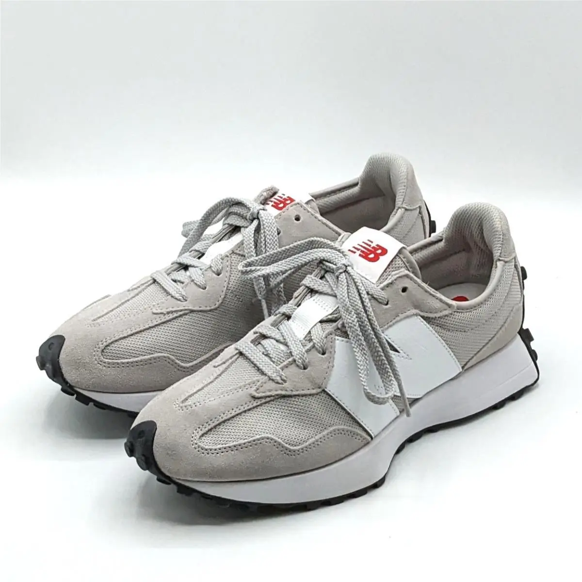 New Balance shoes - New Balance Lifestyle Running Shoes - MS327CPI - Gray 18