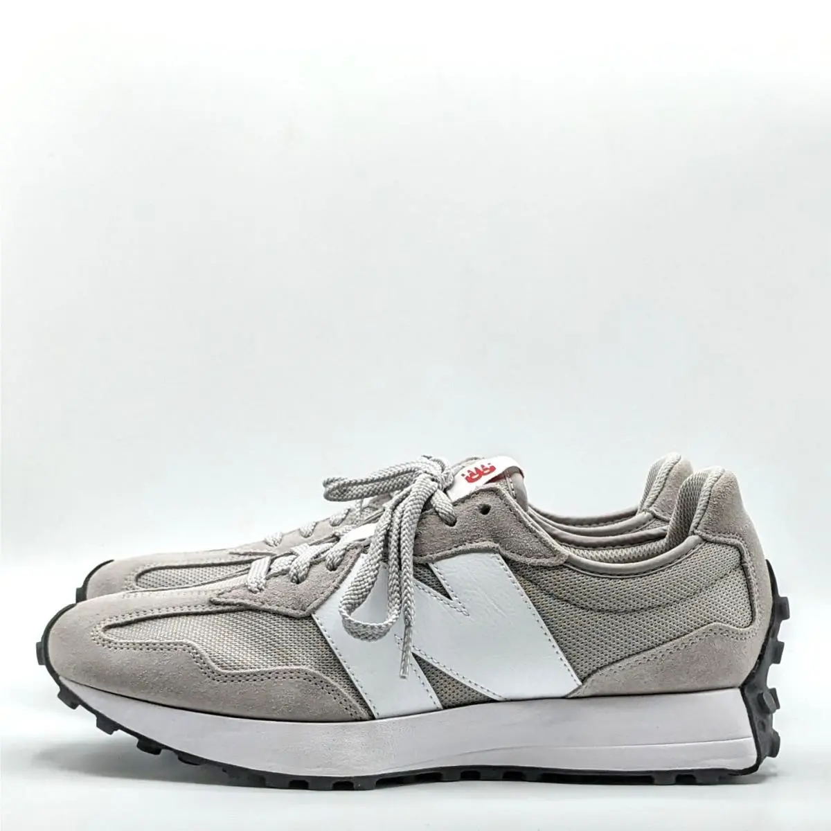 New Balance shoes - New Balance Lifestyle Running Shoes - MS327CPI - Gray 21