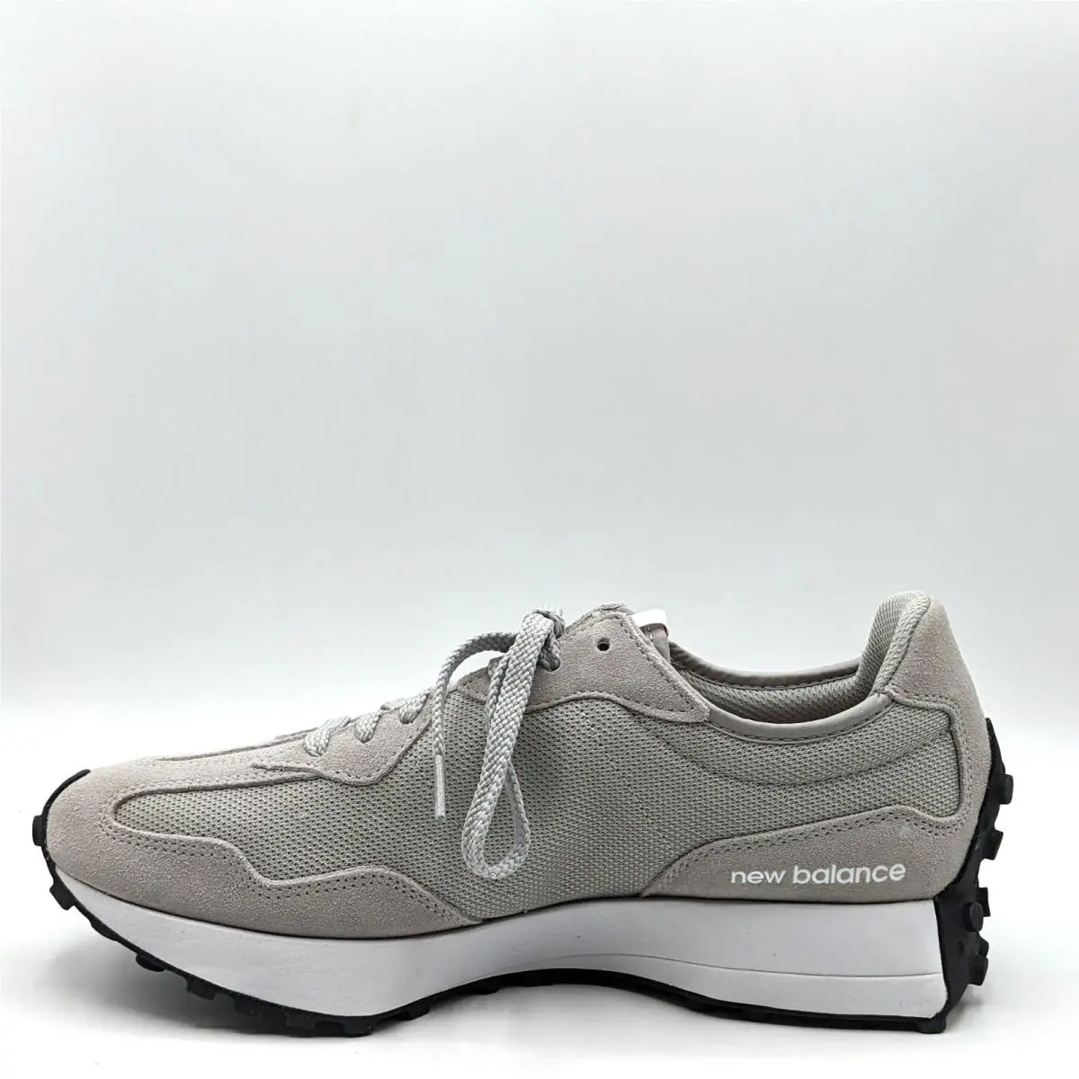 New Balance shoes - New Balance Lifestyle Running Shoes - MS327CPI - Gray 22