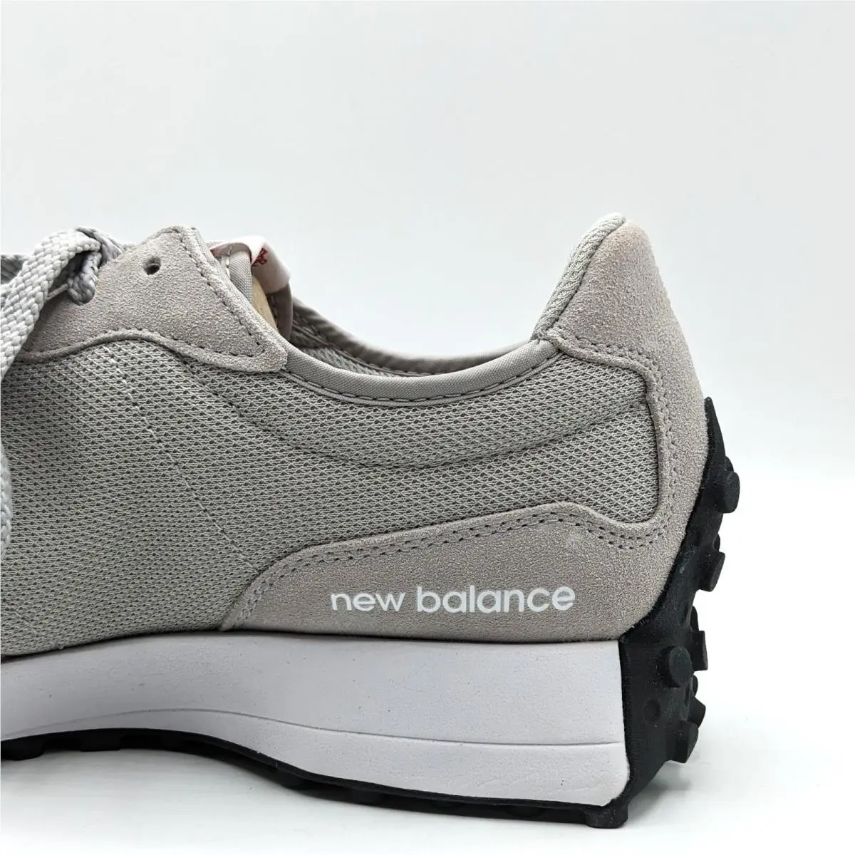 New Balance shoes - New Balance Lifestyle Running Shoes - MS327CPI - Gray 23