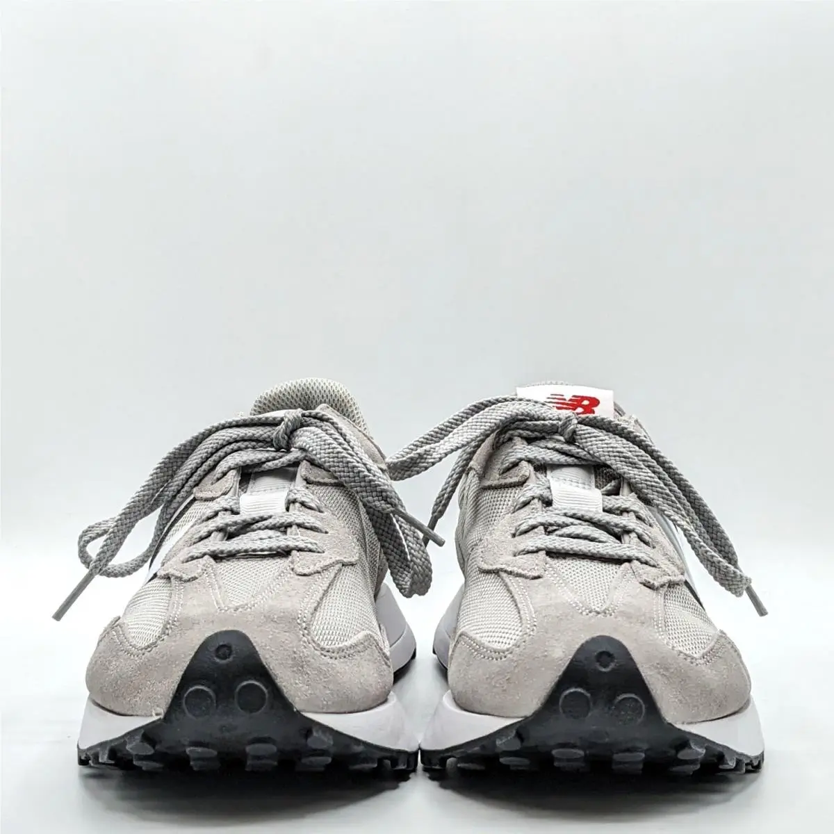 New Balance shoes - New Balance Lifestyle Running Shoes - MS327CPI - Gray 24