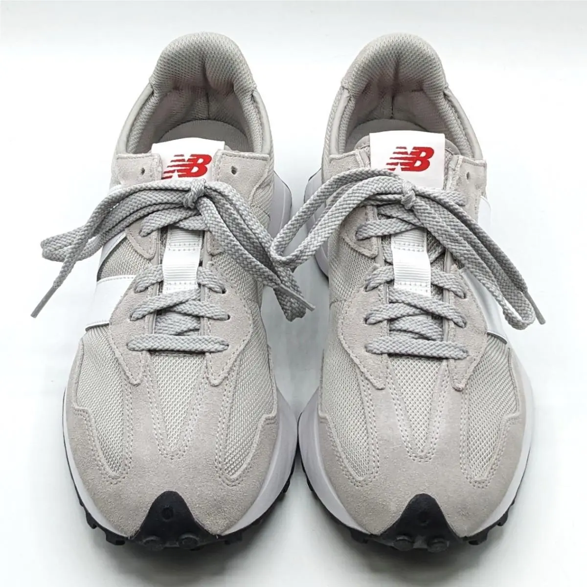 New Balance shoes - New Balance Lifestyle Running Shoes - MS327CPI - Gray 25