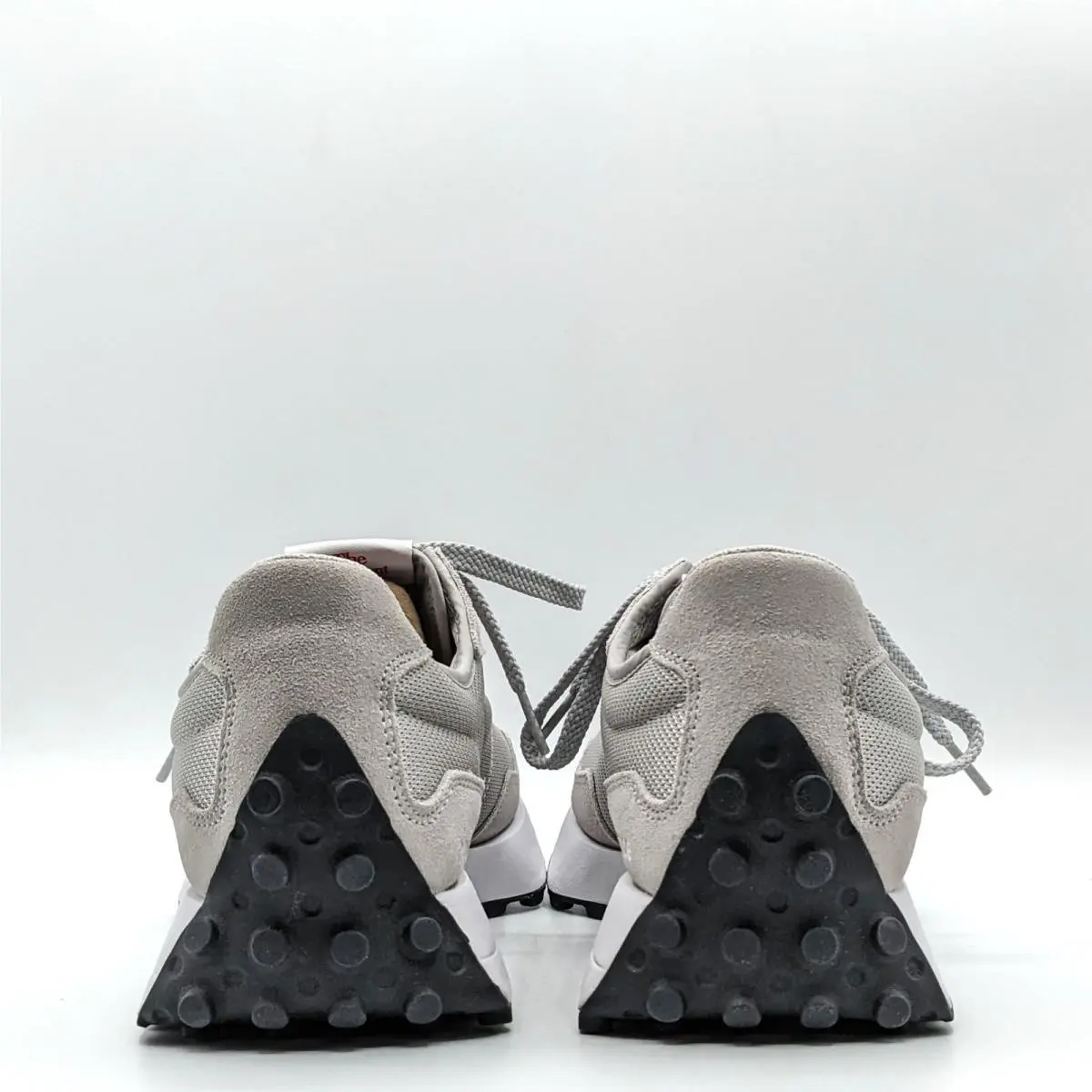 New Balance shoes - New Balance Lifestyle Running Shoes - MS327CPI - Gray 28