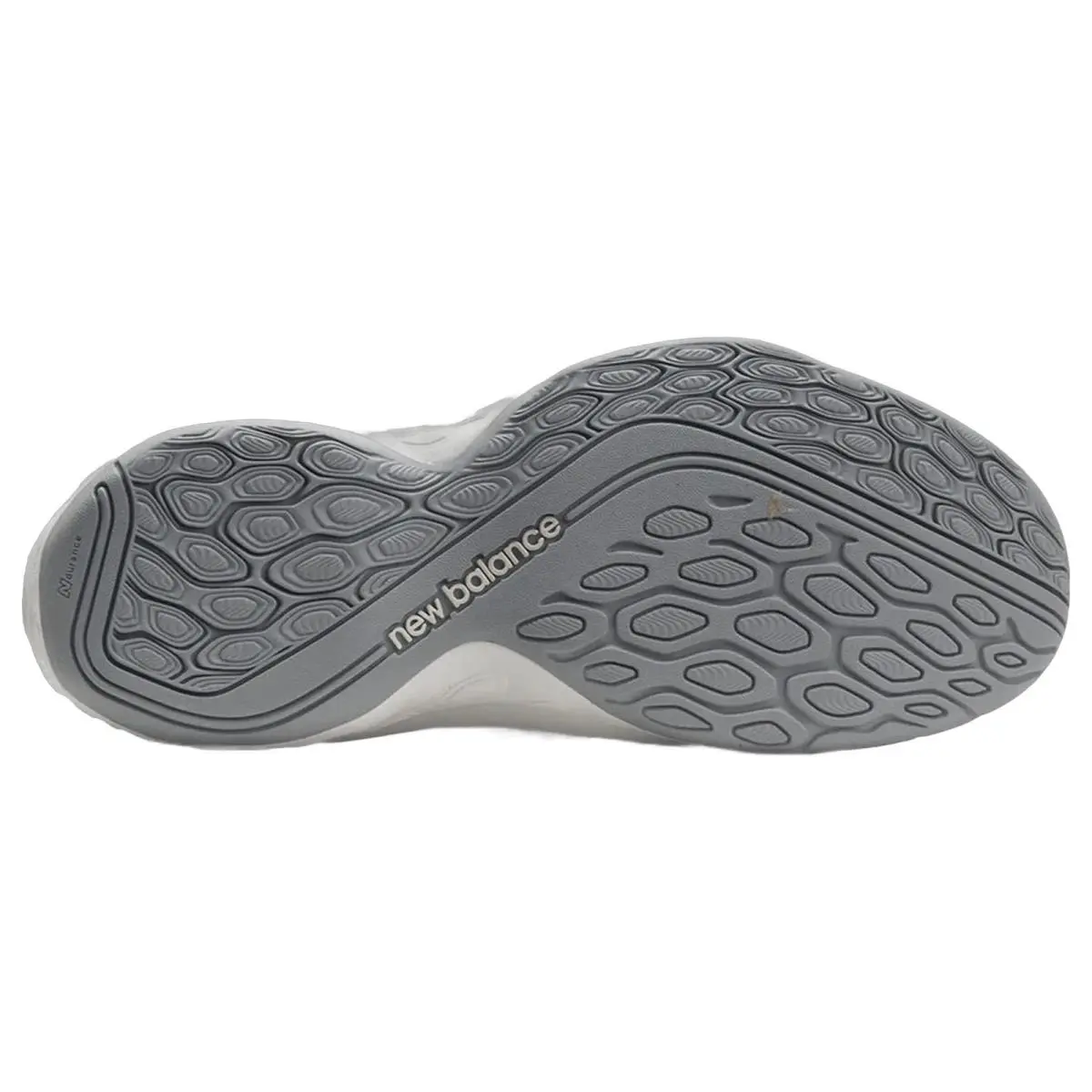 New Balance shoes - Fresh Foam X 1007 - Fresh Foam - WC1007BK - Black/Grey 9