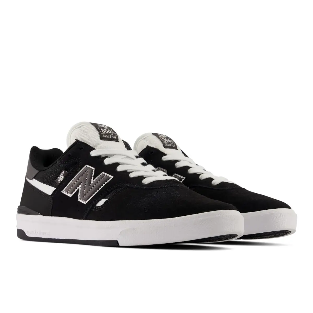 New Balance shoes - UN306CXW-D - UN306CXW-D - Black 0