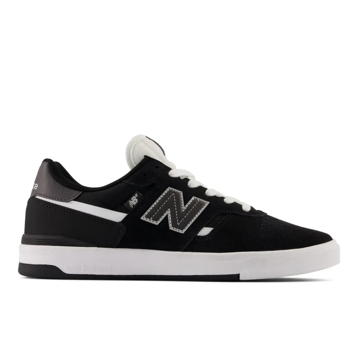 New Balance shoes - UN306CXW-D - UN306CXW-D - Black 1