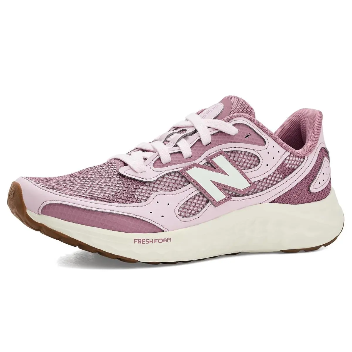 New Balance shoes - White/Silver Metallic 34