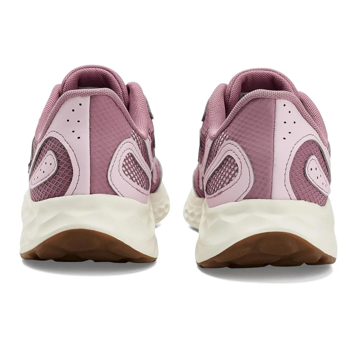 New Balance shoes - White/Silver Metallic 40