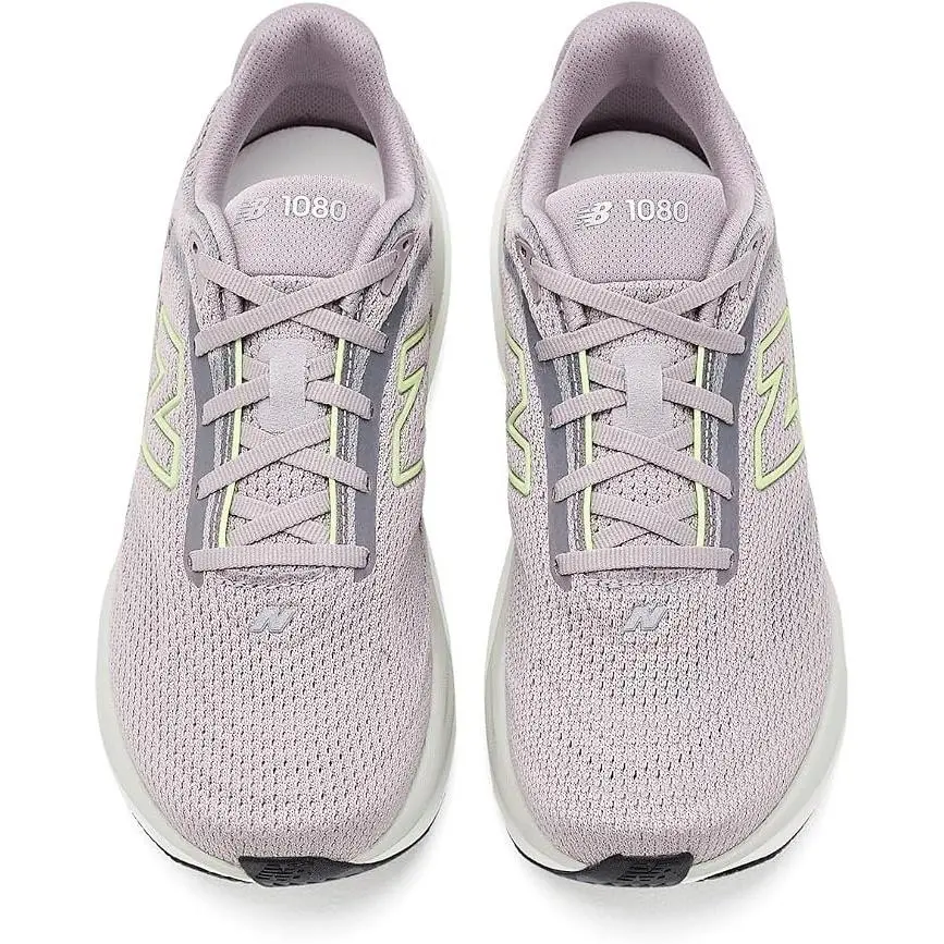 New Balance shoes - New Balance 1080v15 - Slate Grey/Afterglow 0