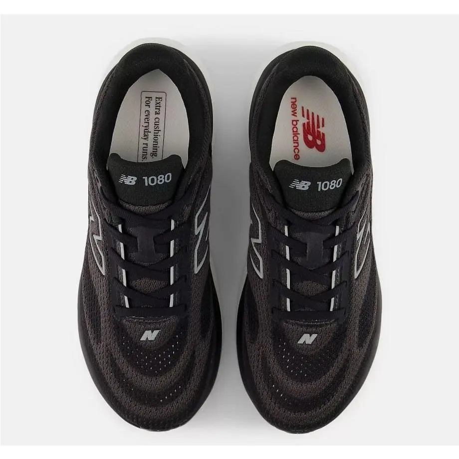 New Balance shoes - New Balance 1080v15 - Slate Grey/Afterglow 15