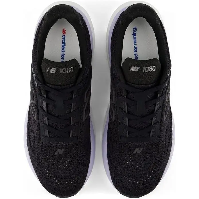 New Balance shoes - New Balance 1080v15 - Slate Grey/Afterglow 10