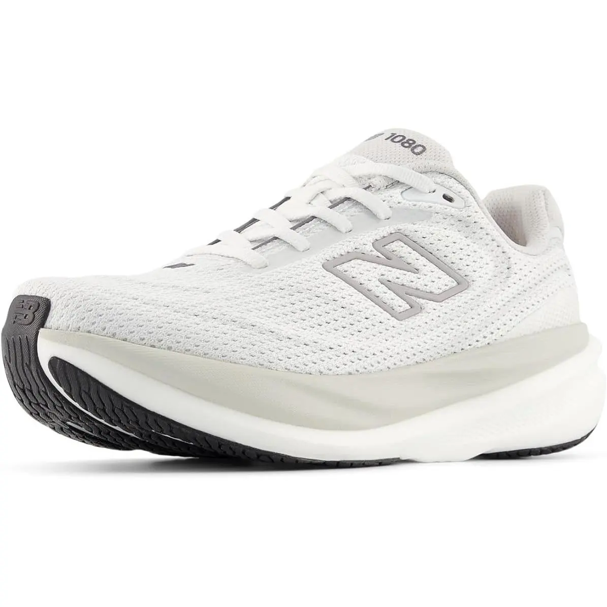 New Balance shoes - New Balance 1080v15 - Slate Grey/Afterglow 19