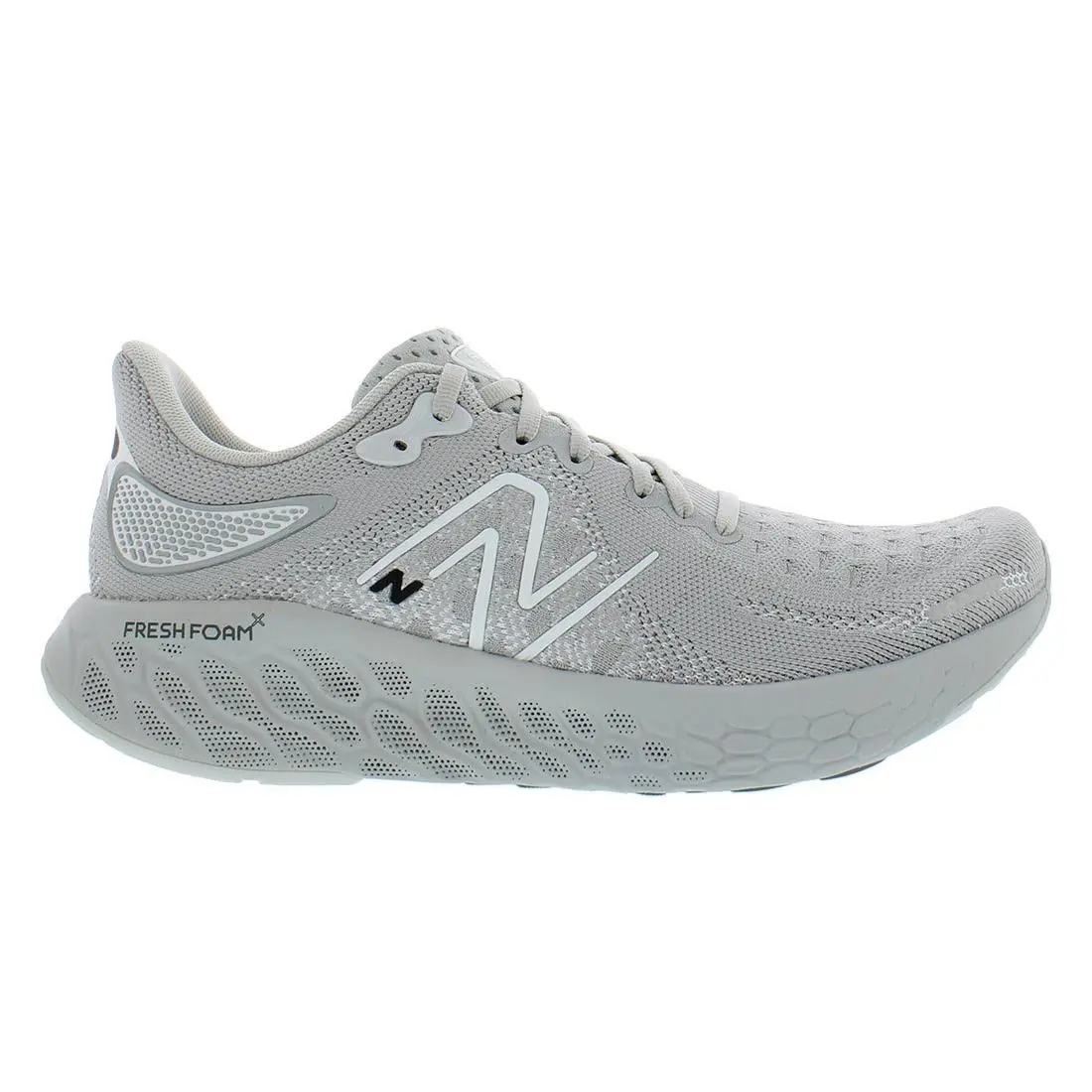 New Balance shoes - Rain Cloud/White, Main: Off-White 2