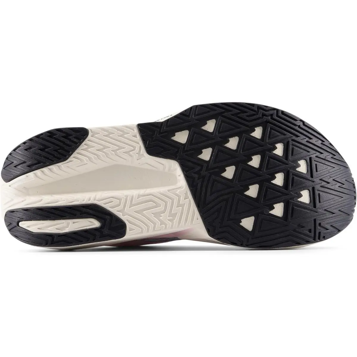 New Balance shoes - New Balance FuelCell Rebel v5 - WFCXLI5 - Pink/Grey 10
