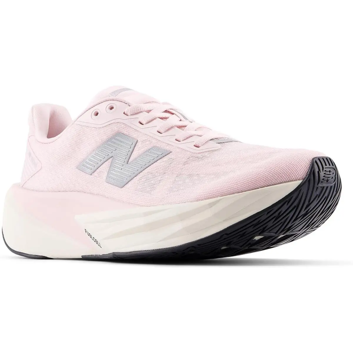 New Balance shoes - New Balance FuelCell Rebel v5 - WFCXLI5 - Pink/Grey 6