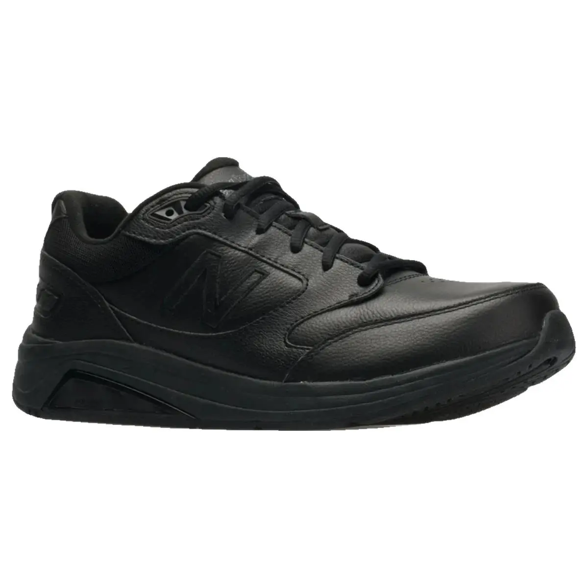 New Balance shoes - New Balance 928v3 Wide - Wide - MW928BK3 - Black 3