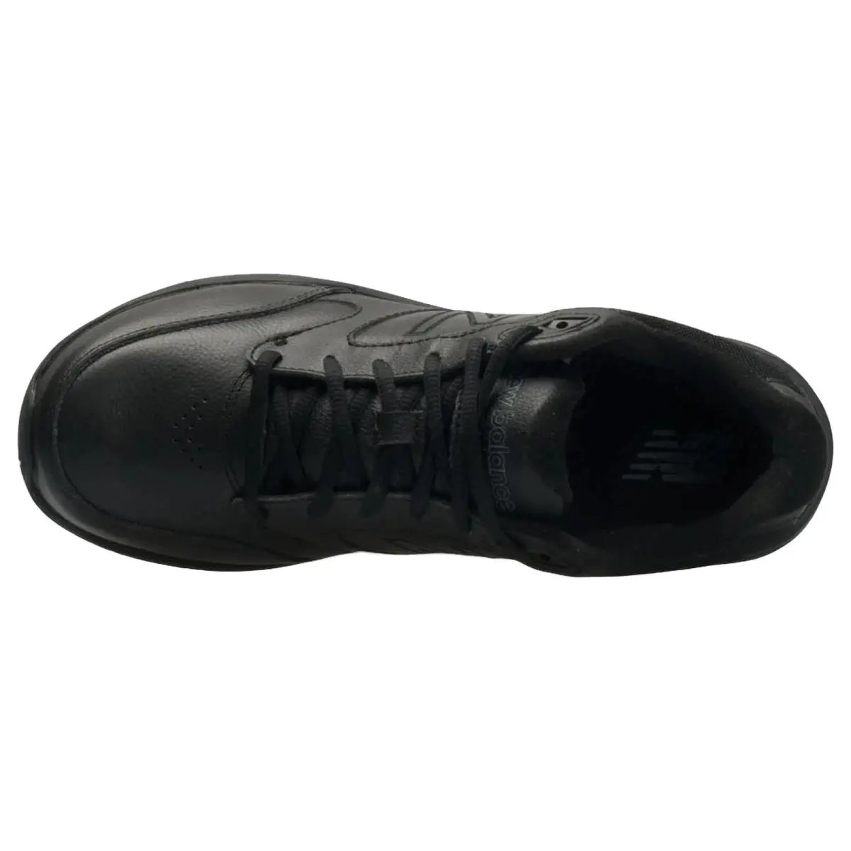 New Balance shoes - New Balance 928v3 Wide - Wide - MW928BK3 - Black 8