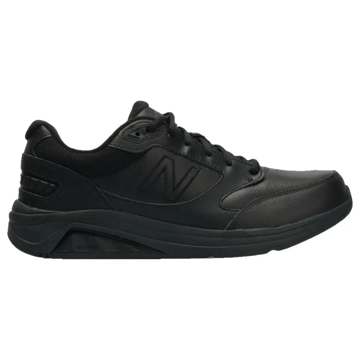 New Balance shoes - New Balance 928v3 Wide - Wide - MW928BK3 - Black 6