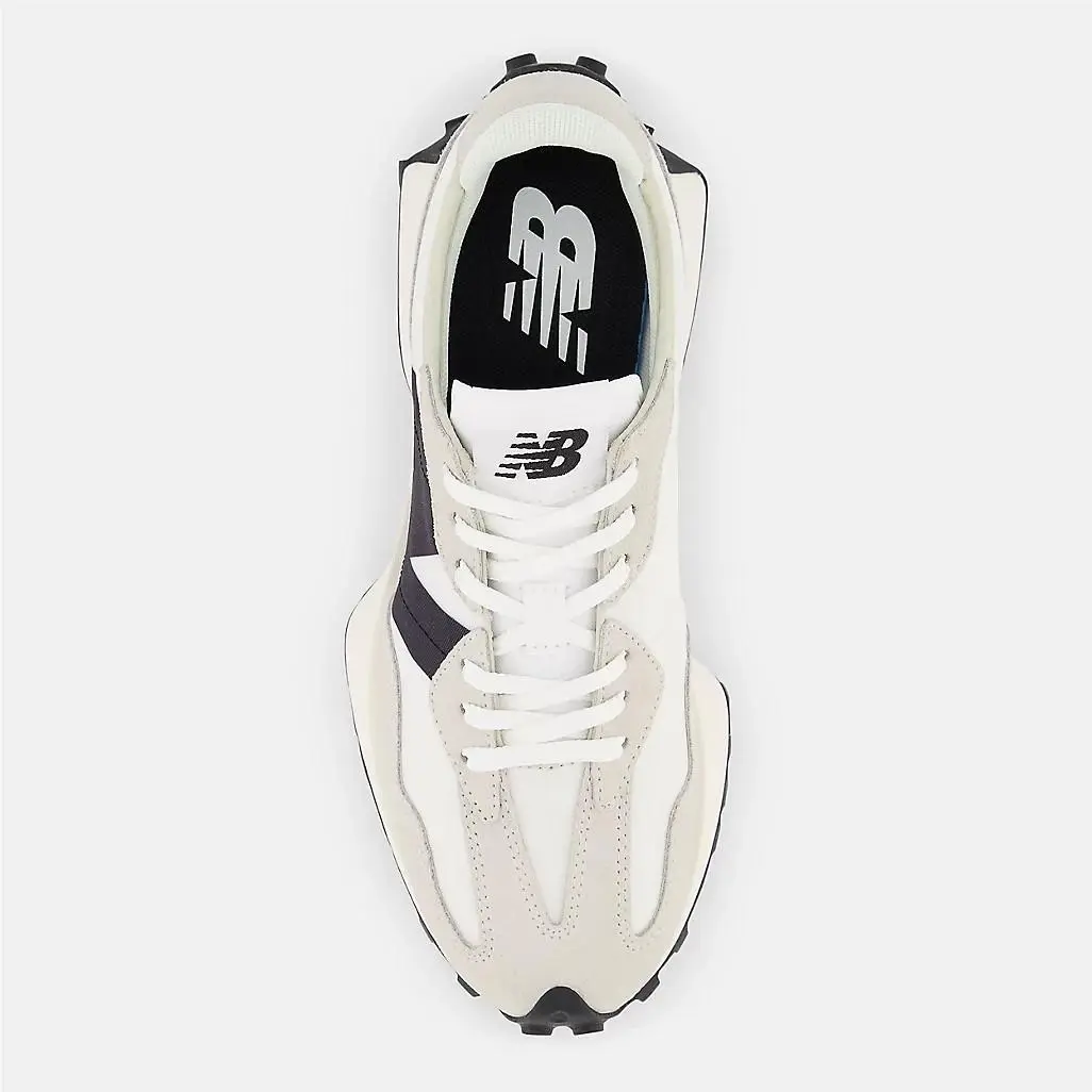 New Balance shoes - New Balance 327 WS327FE - WS327FE - Gray 2