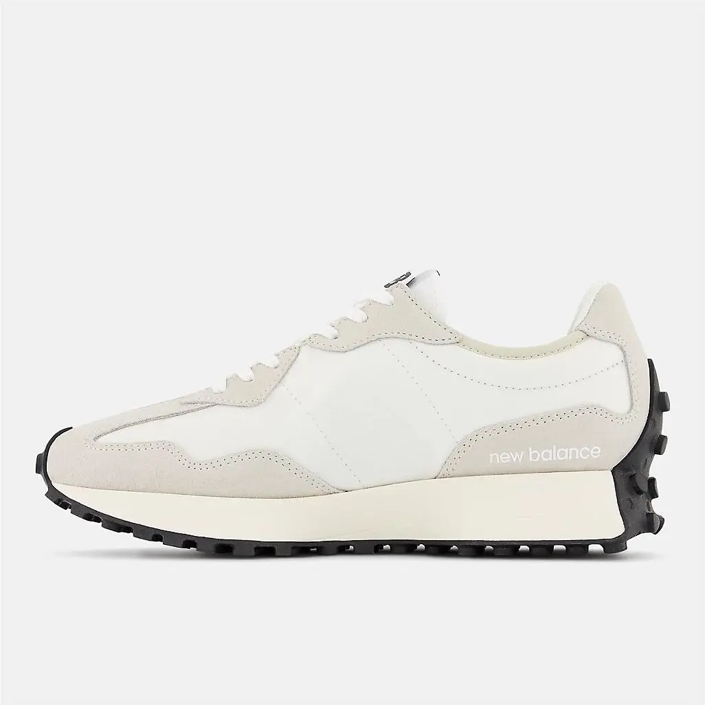 New Balance shoes - New Balance 327 WS327FE - WS327FE - Gray 6