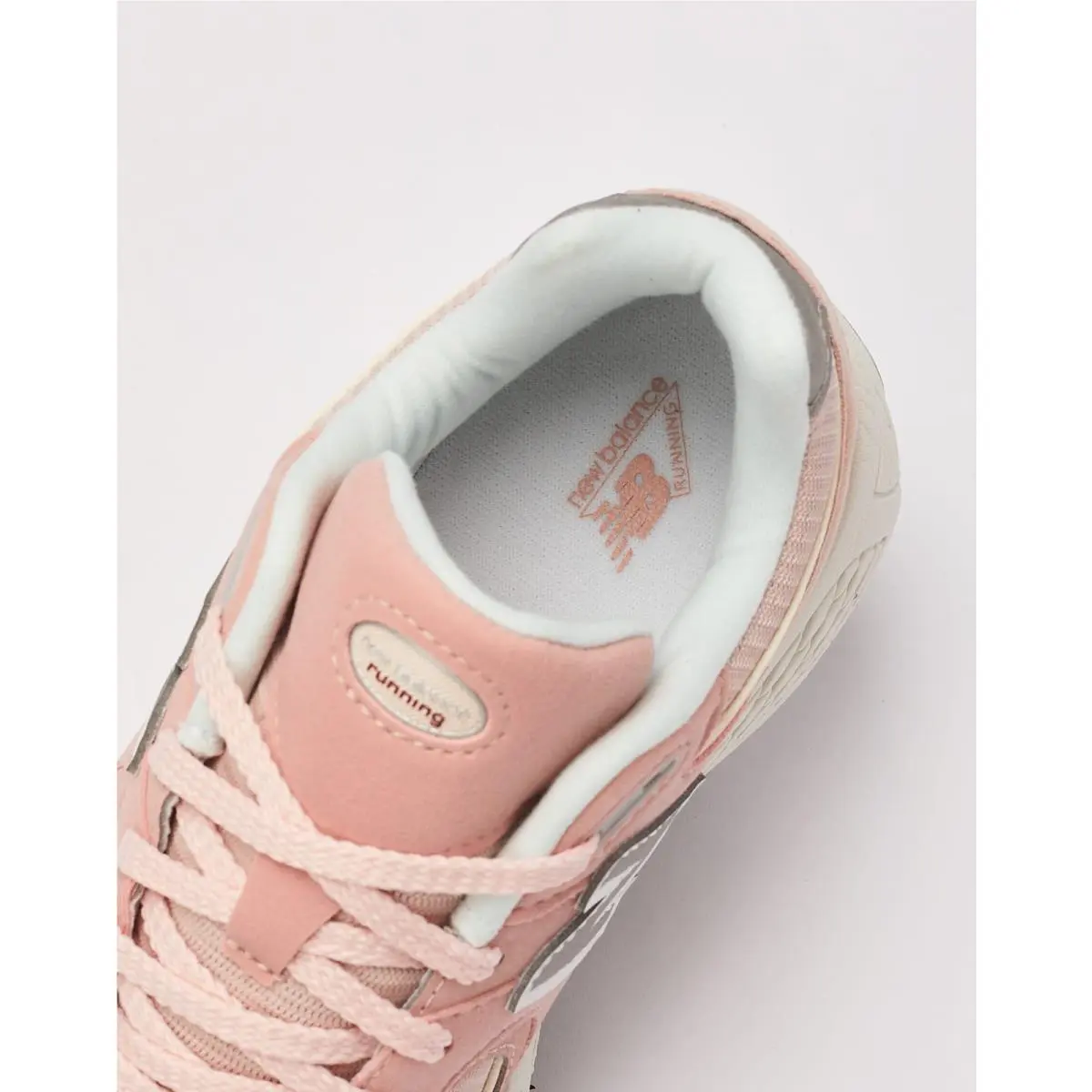 New Balance shoes - New Balance 2002R GC2002SK - GC2002SK - Pink 4